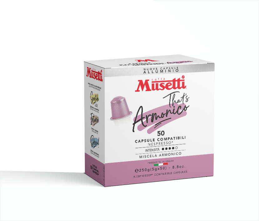 Armonico
