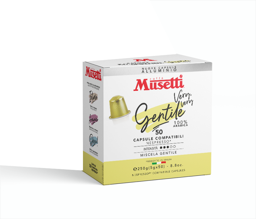 Gentile